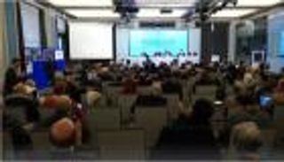 مؤتمر "الإرهاب الإيراني في أوروبا" ببروكسل يطالب بالحزم مع نظام طهران