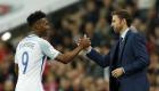 ساوثجيت يبرر استبعاد ستوريدج من قائمة منتخب إنجلترا