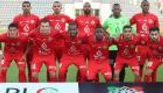 لاعب شباب الأهلي يعترف بالبداية الضعيفة لفريقه في الدوري الإماراتي