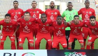 شباب الأهلي دبي