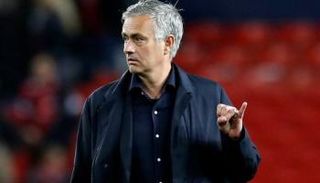 جوزيه مورينيو