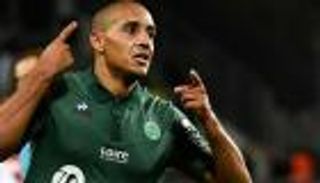 مدرب سانت إيتيان يؤكد مشاركة الخزري في موقعة ليل 