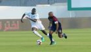 الوحدة يتخطى الإمارات ويصحح مساره بدوري الخليج العربي