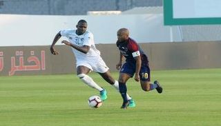 الإمارات والوحدة