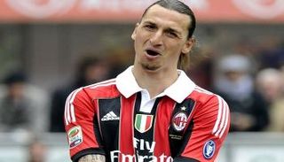 زلاتان إبراهيموفيتش