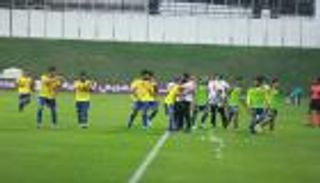 الظفرة يخطف الوصل ويحقق فوزه الأول في الدوري الإماراتي