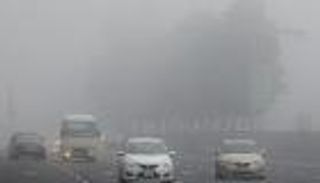 "أرصاد الإمارات" يحذر من تشكل الضباب وتدني الرؤية الأفقية