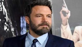 الممثل بن أفليك