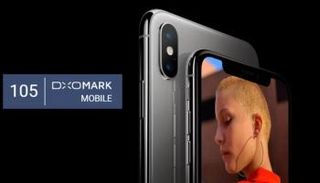 نتيجة تقييم كاميرا آيفون XS MAX بالاختبار