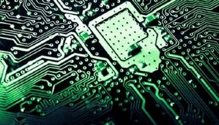 شرائح إلكترونية - صورة أرشيفية