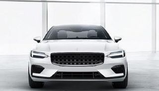 فولفو Polestar