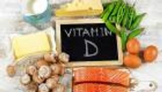 فيتامين "د" لا يفيد عظام البالغين