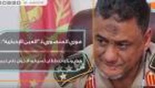 فوزي المنصوري: قطر وتركيا تخططان لسيطرة الإخوان على ليبيا