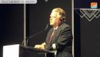 جون أنتوني: لا بد لنا من احترام بعضنا البعض وتقبل الآخر