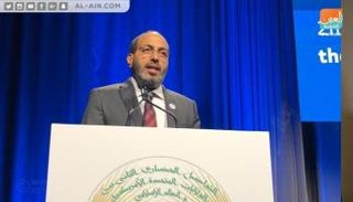  الدكتور محمد مطر سالم الكعبي