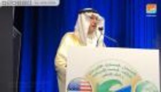 العثيمين: أمريكا شريك أساسي لأغلب الدول في منظمة التعاون الإسلامي