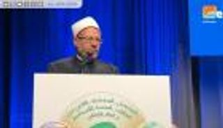 شوقي علام: نهيئ للأجيال الجديدة مستقبلا ينعم بالاستقرار