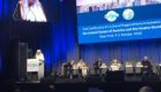  الأمين العام لرابطة العالم الإسلامي: الإرهاب راهن على شعارات الإسلاموفوبيا لخطف عقول الشباب