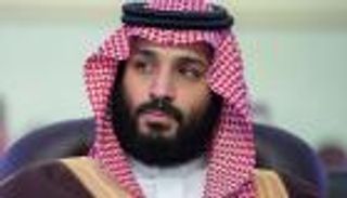 ولي العهد السعودي: مستعدون لتفتيش قنصليتنا بإسطنبول للبحث عن خاشقجي