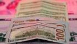 الدولار يتجه لأعلى مستوى في 6 أسابيع