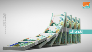 اقتصاد إيران يواصل الانهيار