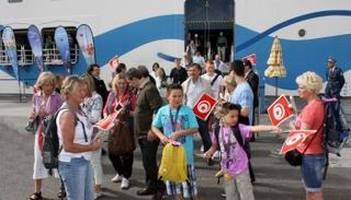 انتعاش السياحة التونسية مجددا