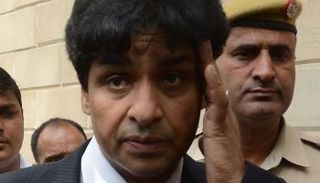 مقدم البرامج الهندي صهيب إلياسي