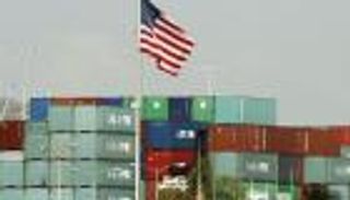 العجز التجاري الأمريكي يرتفع إلى 86.3 مليار دولار في أغسطس