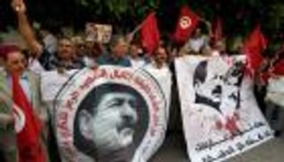 إعلام فرنسي: وثائق "مزلزلة" تثبت خرق "النهضة" التونسية قانون الإرهاب