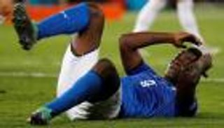 تقارير.. بالوتيلي خارج قائمة إيطاليا لمواجهة أوكرانيا وبولندا