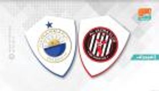 الشارقة المتصدر يصطدم بتفوق تاريخي كاسح للجزيرة