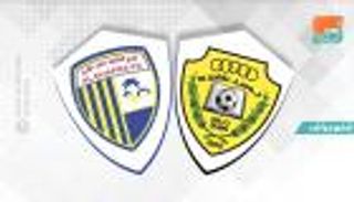 إنفوجراف.. الظفرة يواجه الوصل بطموح الهروب من القاع