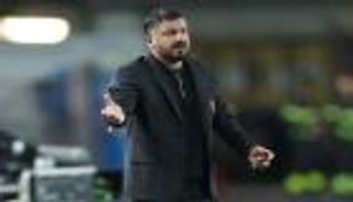 جاتوزو يحمل نفسه مسؤولية معاناة باكايوكو مع ميلان