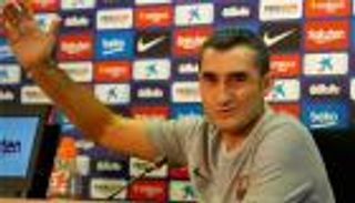 فالفيردي يحذر من فالنسيا.. ويكشف موقفه من إراحة بيكيه