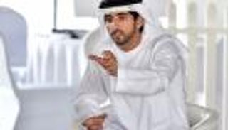 حمدان بن محمد: 26% نموا في تدفقات الاستثمار الأجنبي المباشر إلى دبي