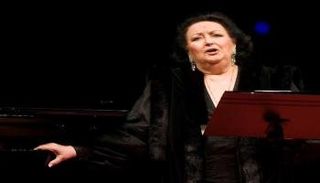 مونسرات كاباليه