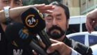 إسطنبول تهدم وكر "راسبوتين تركيا" بدعوى مخالفة البناء