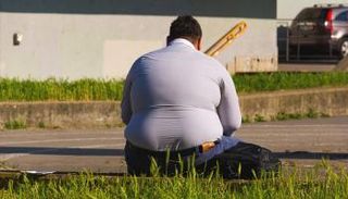 شاب أمريكي يفقد 50 كيلوجراما من وزنه بمساعدة لعبة فيديو