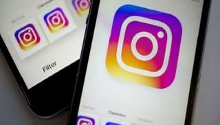 تطبيق أنستقرام