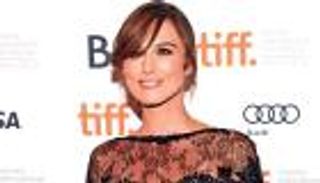 الممثلة البريطانية كيرا نايتلي: تعرضت لانهيار عصبي نتيجة شهرتي المفاجأة