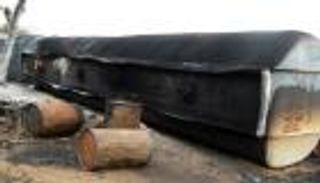 50 قتيلا في حادث تصادم بالكونغو الديمقراطية