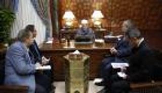 الإمام الأكبر: مستعدون لتقديم جميع أوجه الدعم لمنكوبي زلزال إندونيسيا