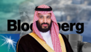 ولي العهد السعودي.. حوار القوة والحزم يطرح الرؤية والتحديات وآفاق المستقبل