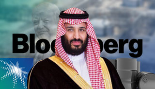 ولي العهد السعودي.. حوار القوة والحزم