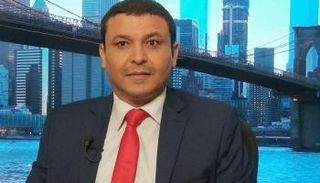 محمد علاو، عضو اللجنة الدائمة في المؤتمر الشعبي