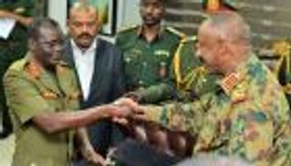 الخرطوم وجوبا تتفقان على إعادة فتح الحدود قبل نهاية العام الجاري