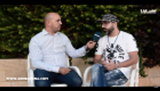 ديو غنائي مرتقب بين الشاب خالد والمغربي أحمد شوقي