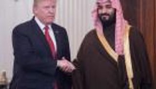 محمد بن سلمان: نأمل أن تنتهي أزمة اليمن قريبا.. ونعمل لكبح التحركات الإيرانية