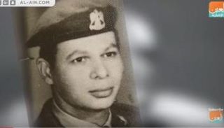 الشهيد عطية صالح محمدين أول شهداء نصر أكتوبر المجيد
