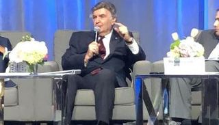 الحاخام جوزيف بوتاسنك نائب المدير التنفيذي لمجلس نيويورك للحاخامات